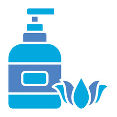 Lotion Icon