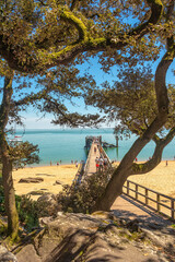 Plage des Dames Noirmoutier