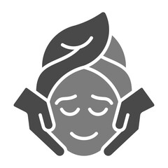 Massage Icon
