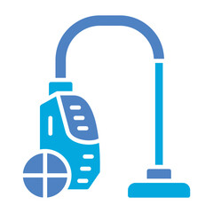 Vacuum Cleaner Icon