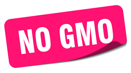 NO GMO