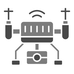 Drone Icon