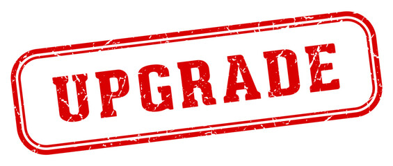 UPGRADE