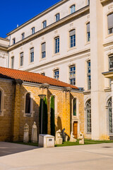 Association Diocésaine de Lyon