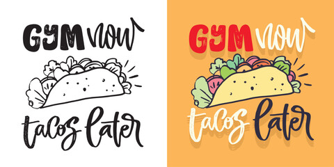 Funny hand drawn doodle lettering quote. Lettering for t-shirt design, mug print, bag print, clothes fashion. 100% hand drawn vector image.