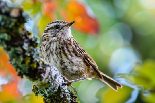 Brown Creeper