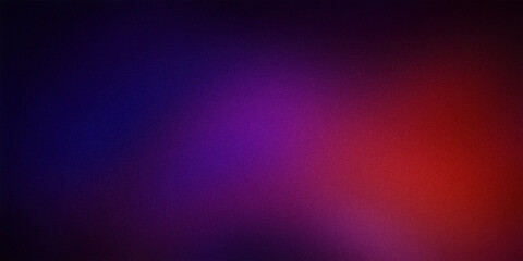 Vibrant gradient background with shades of purple, blue, and red, perfect for creative and dynamic design projects