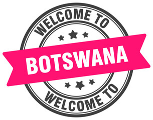 BOTSWANA