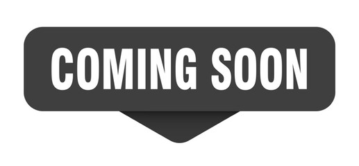 COMING SOON