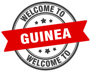 GUINEA