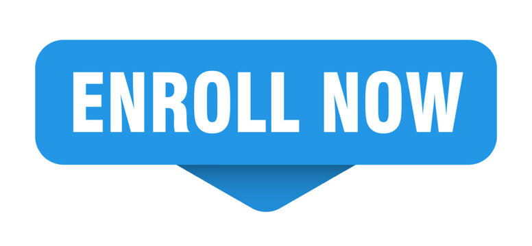 ENROLL NOW