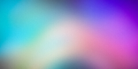Pastel gradient background with shades of blue, green, and purple, ideal for soft and modern design projects