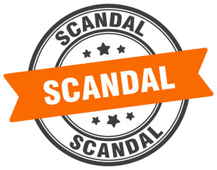 SCANDAL