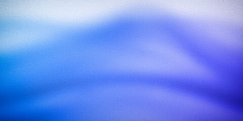 Serene blue gradient with soft transitions between light blue and purple hues. Ideal for backgrounds in web design, presentations, and creative projects needing a calming effect