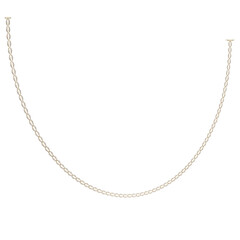 Pendant Light Isolated on white background. Modern interior lighting. Home interior decoration	
