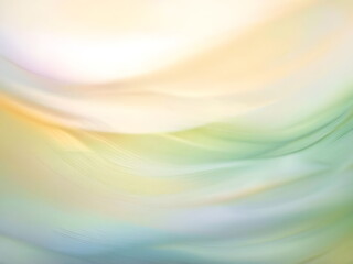 Obraz premium abstract background with landscape