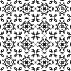 New and more new patterns.