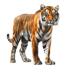 Obraz premium Royal tiger