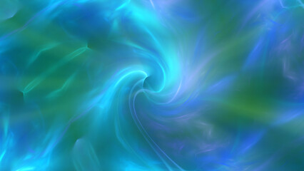 Fototapeta premium background smoke nebula fractal illustration
