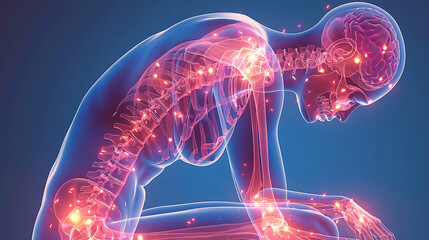 back pain