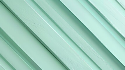Obraz premium Background in seafoam green with marine tones perfect for tranquil wallpaper