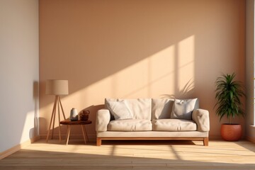 Room architecture furniture flooring. .