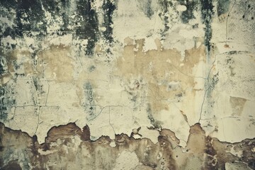 Obraz premium old and grunge wall texture background