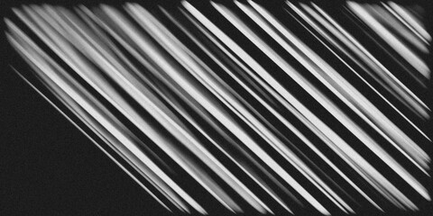 black and white background