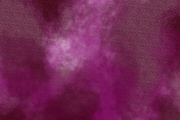 Abstract painted texture. Fractal background. Fantasy digital art. fantasy sky paper. abstract watercolor background texture, grain, noise texture effect canvas