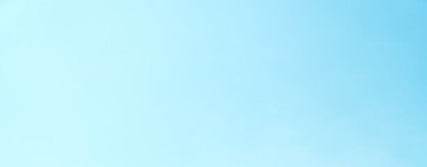 blue background with space