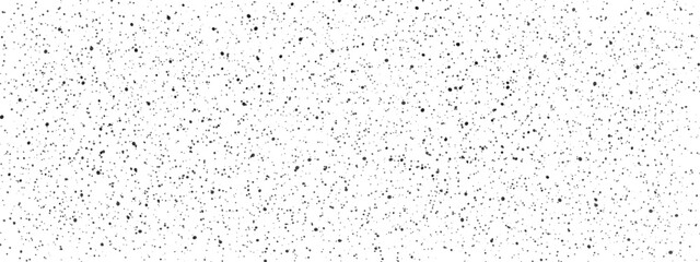 Minimalistic grainy, gritty, grunge paper texture vector background