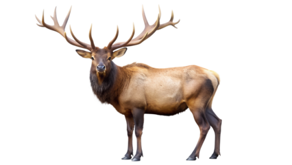 Deer. PNG