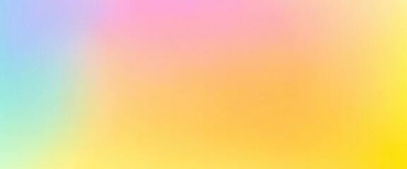 Obraz premium Gold Cyan peach orange yellow abstract background for design