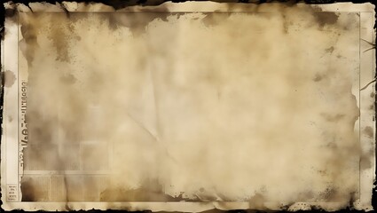 Old papers grunge background, textured wallpaper papers abstract