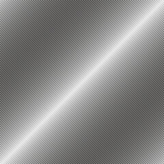 Black stripes line seamless pattern vector image for backdrop or fabric style
