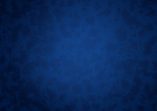 Dark blue textured gradient background