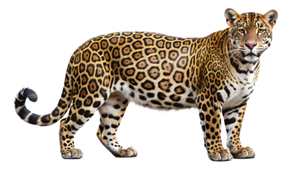Jaguar. PNG