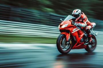 Motorcycle racing rider vehicle helmet sports.