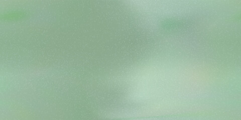Sage gradient seamless pattern with grainy texture. Soft pale green fabric bg. Vector gradient mesh illustration. © Kusandra