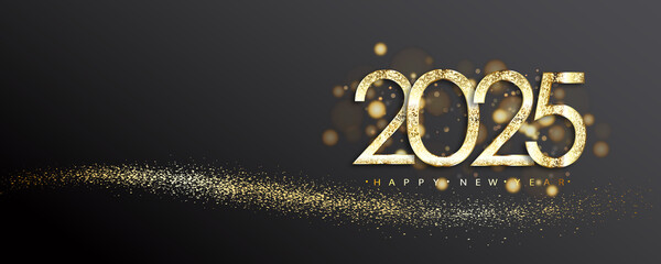 2025 Happy New Year