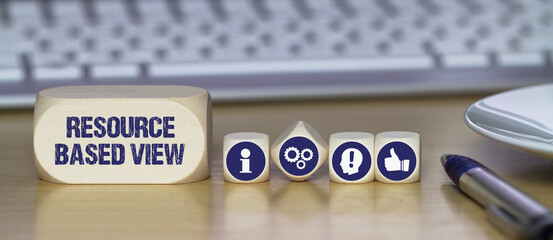 Resource Based View	
