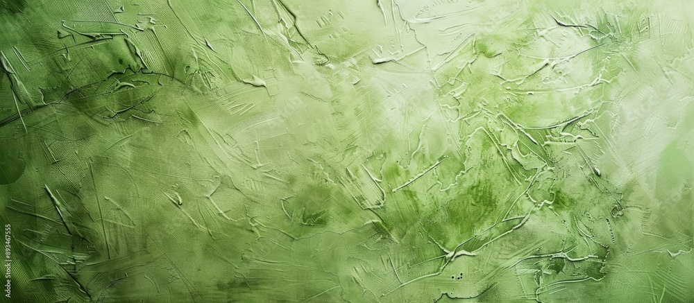 Aufkleber a detailed backdrop of light green texture that is perfect for a copy space image.