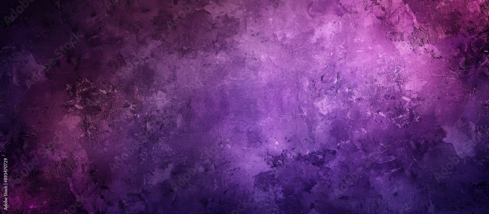 Aufkleber texture or background with a purple hue, suitable with copy space image.