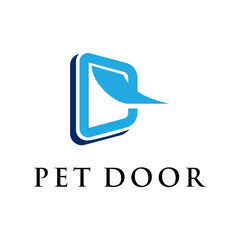 pet door concept