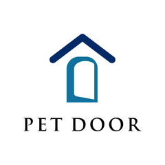 pet door concept