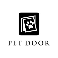 pet door concept