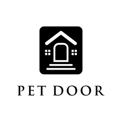 pet door concept