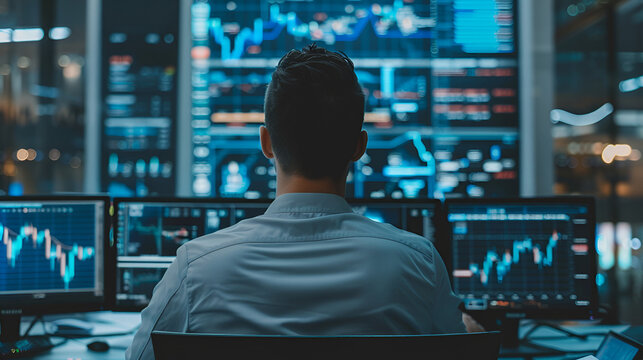 Algorithmic Trading , Generative ai