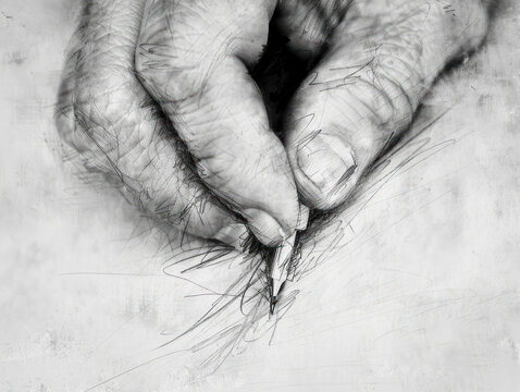 Drowing
