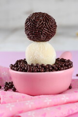 docinhos, doces, sobremesa, festa, brigadeiro